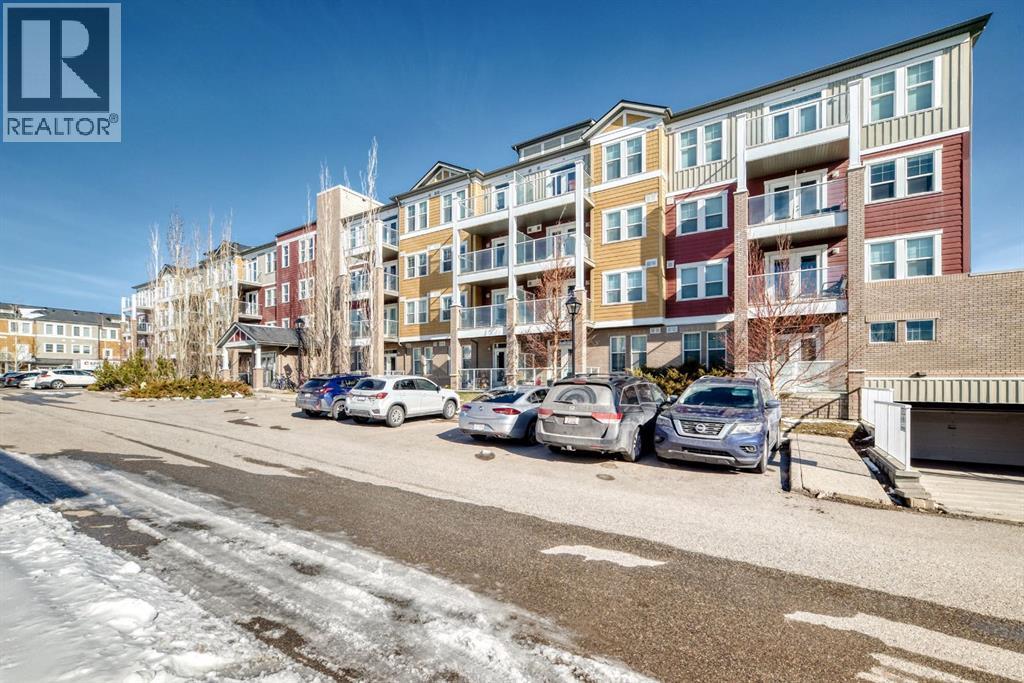 313, 2300 Evanston Square Nw, Calgary, Alberta  T3P 0G8 - Photo 18 - A2303274