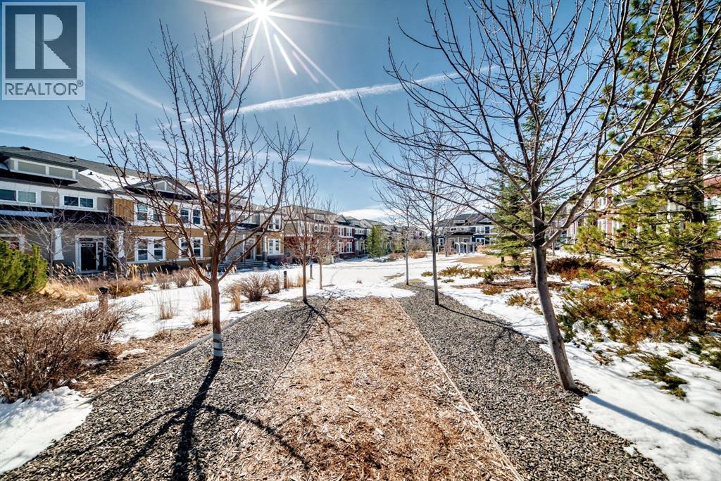 313, 2300 Evanston Square Nw, Calgary, Alberta  T3P 0G8 - Photo 17 - A2303274