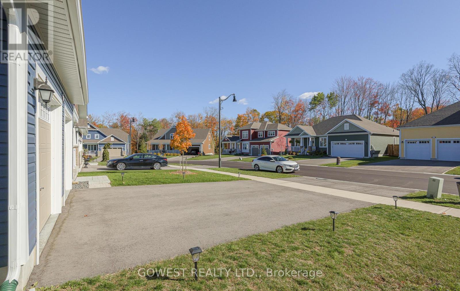 45 Stother Crescent, Bracebridge, Ontario  P1L 0G2 - Photo 3 - X13023174