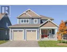 45 STOTHER CRESCENT, Bracebridge, Ontario