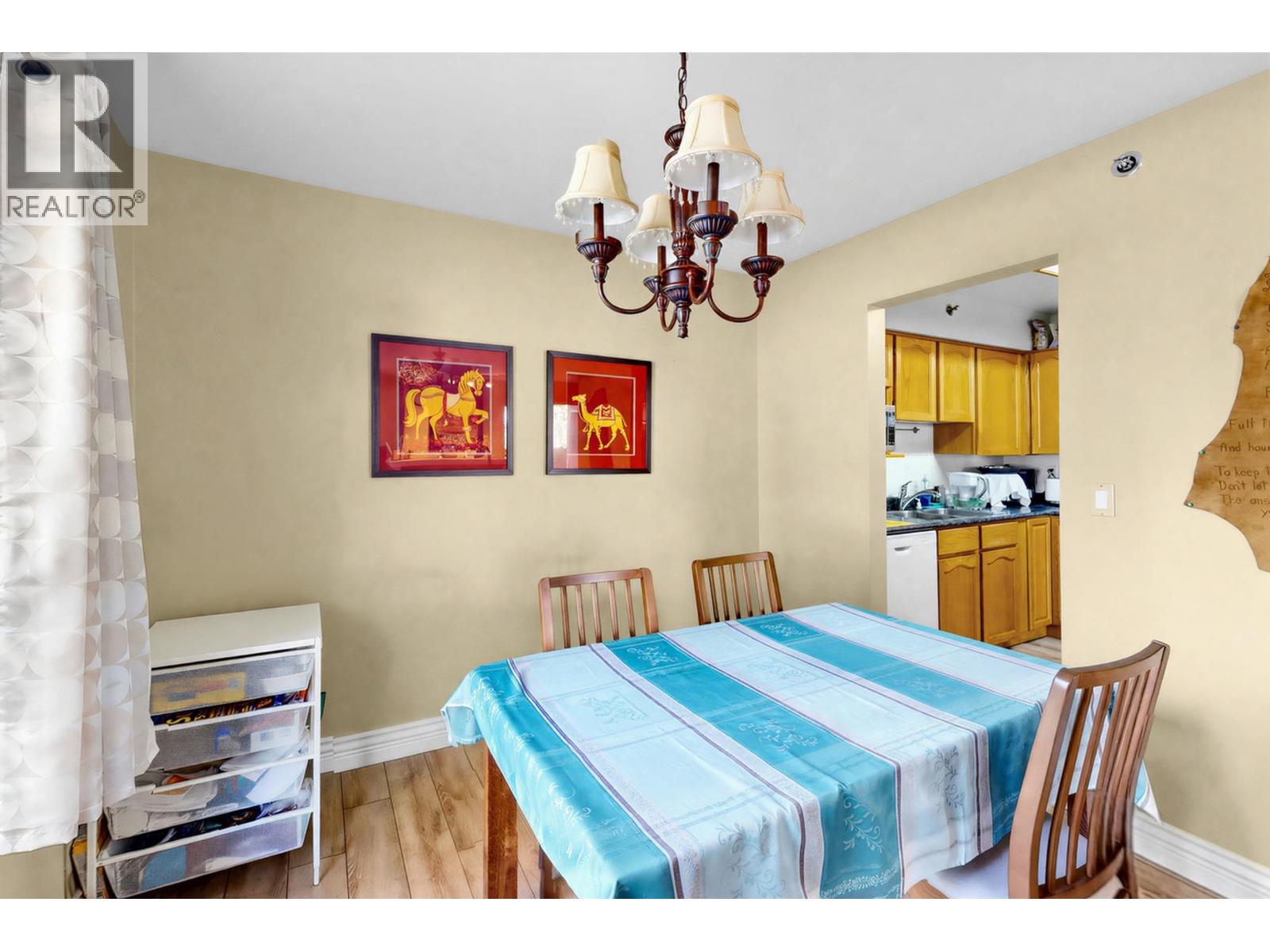 104 1175 Heffley Crescent, Coquitlam, British Columbia  V3B 7J2 - Photo 23 - R3113041