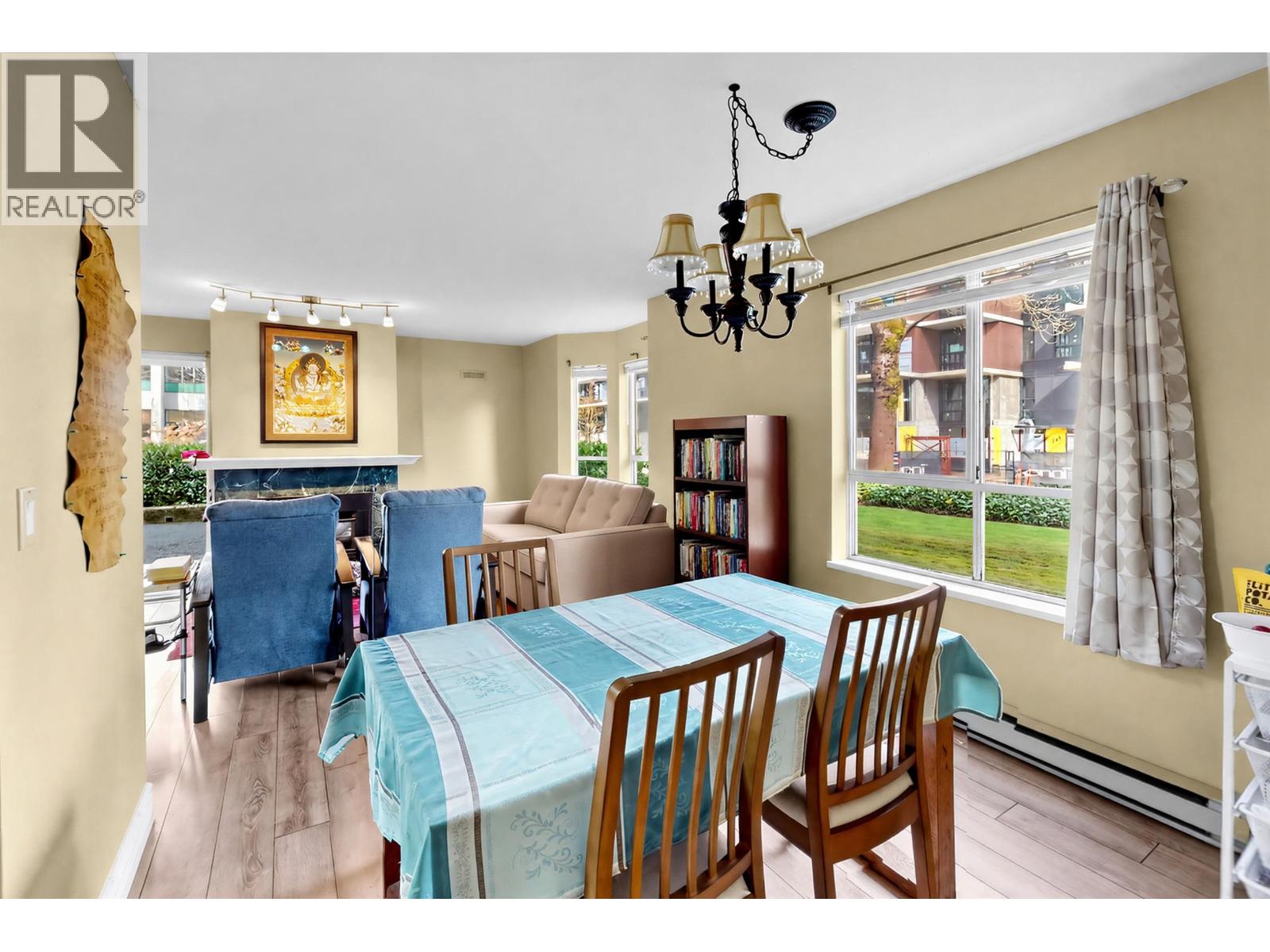 104 1175 Heffley Crescent, Coquitlam, British Columbia  V3B 7J2 - Photo 24 - R3113041