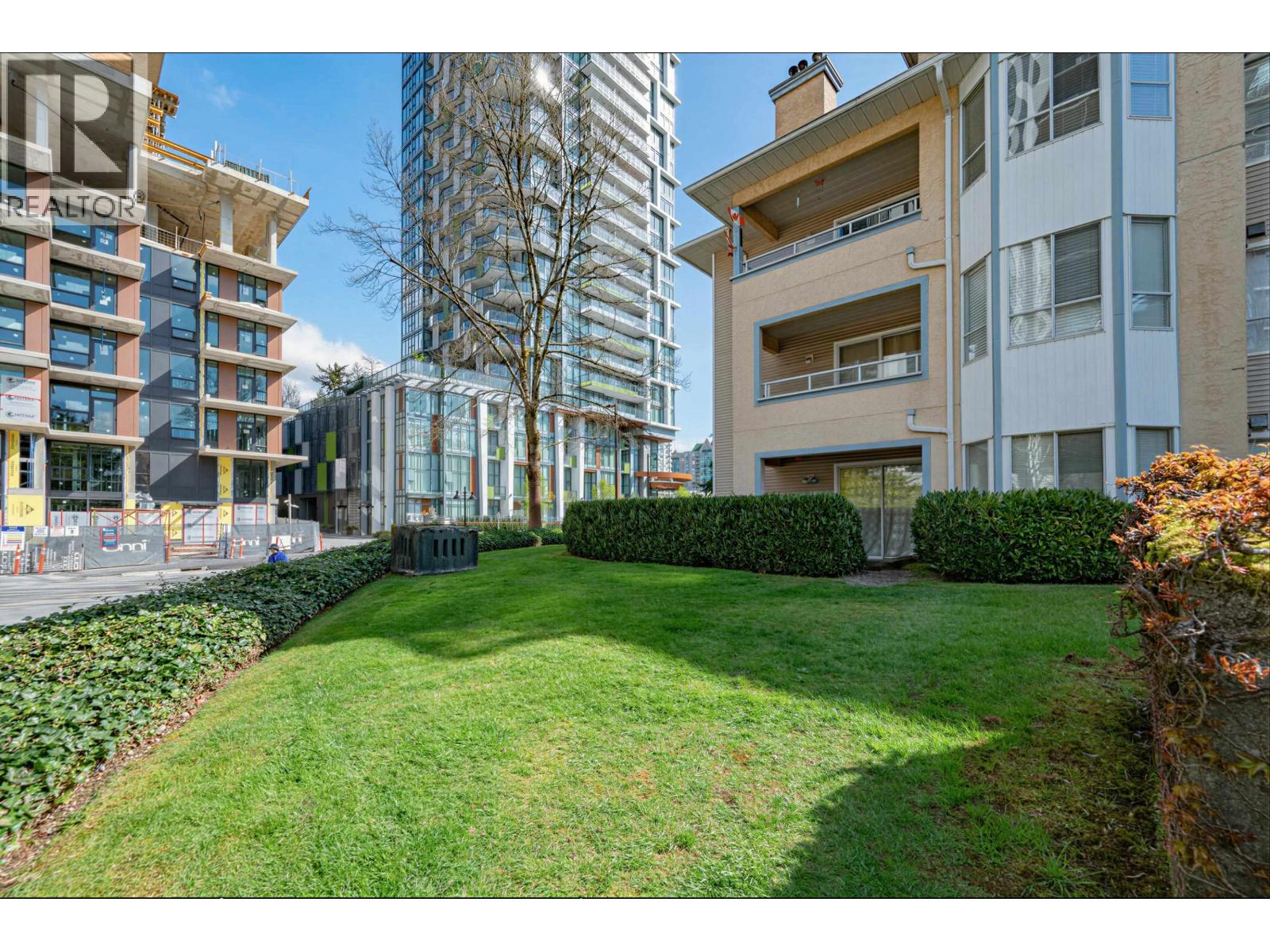 104 1175 Heffley Crescent, Coquitlam, British Columbia  V3B 7J2 - Photo 38 - R3113041