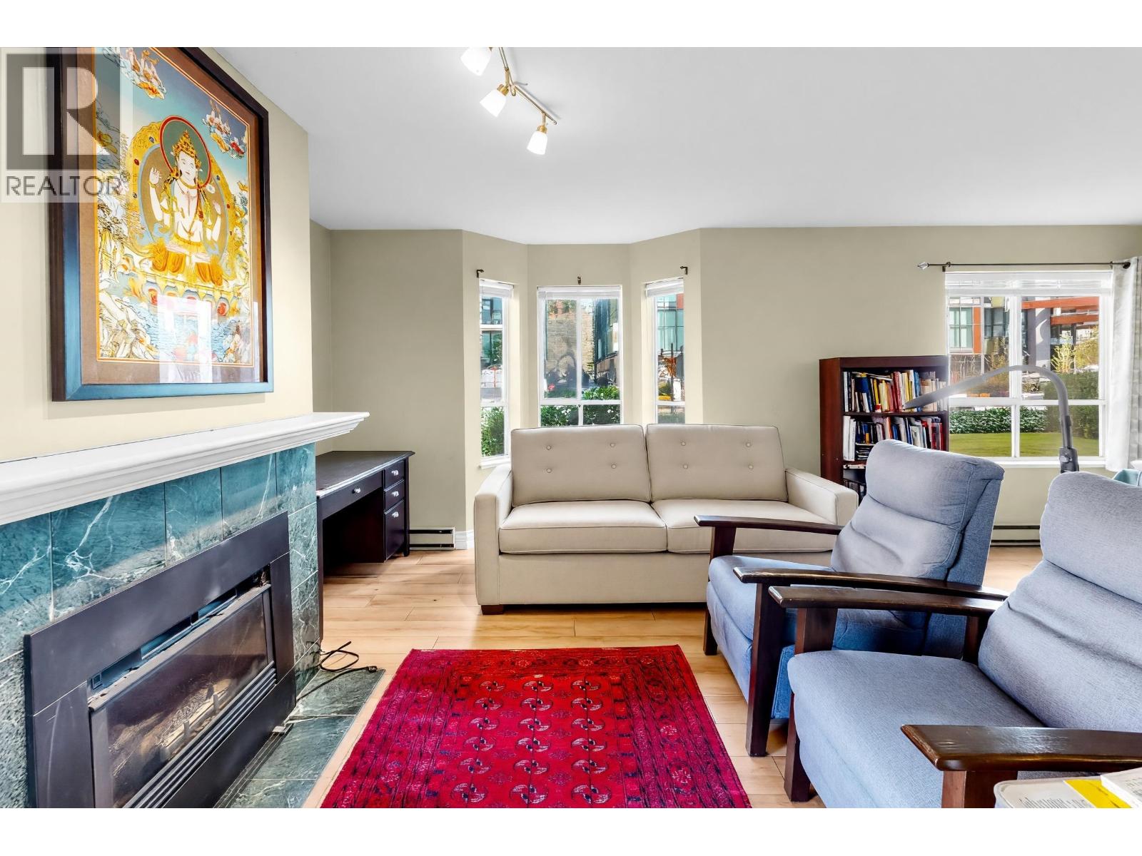 104 1175 Heffley Crescent, Coquitlam, British Columbia  V3B 7J2 - Photo 25 - R3113041