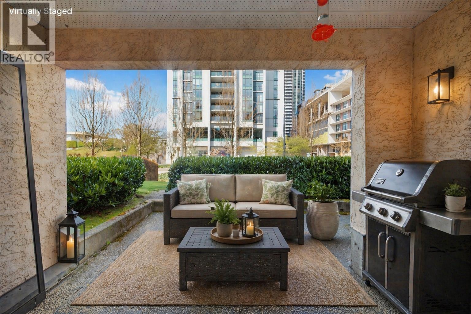 104 1175 Heffley Crescent, Coquitlam, British Columbia  V3B 7J2 - Photo 30 - R3113041