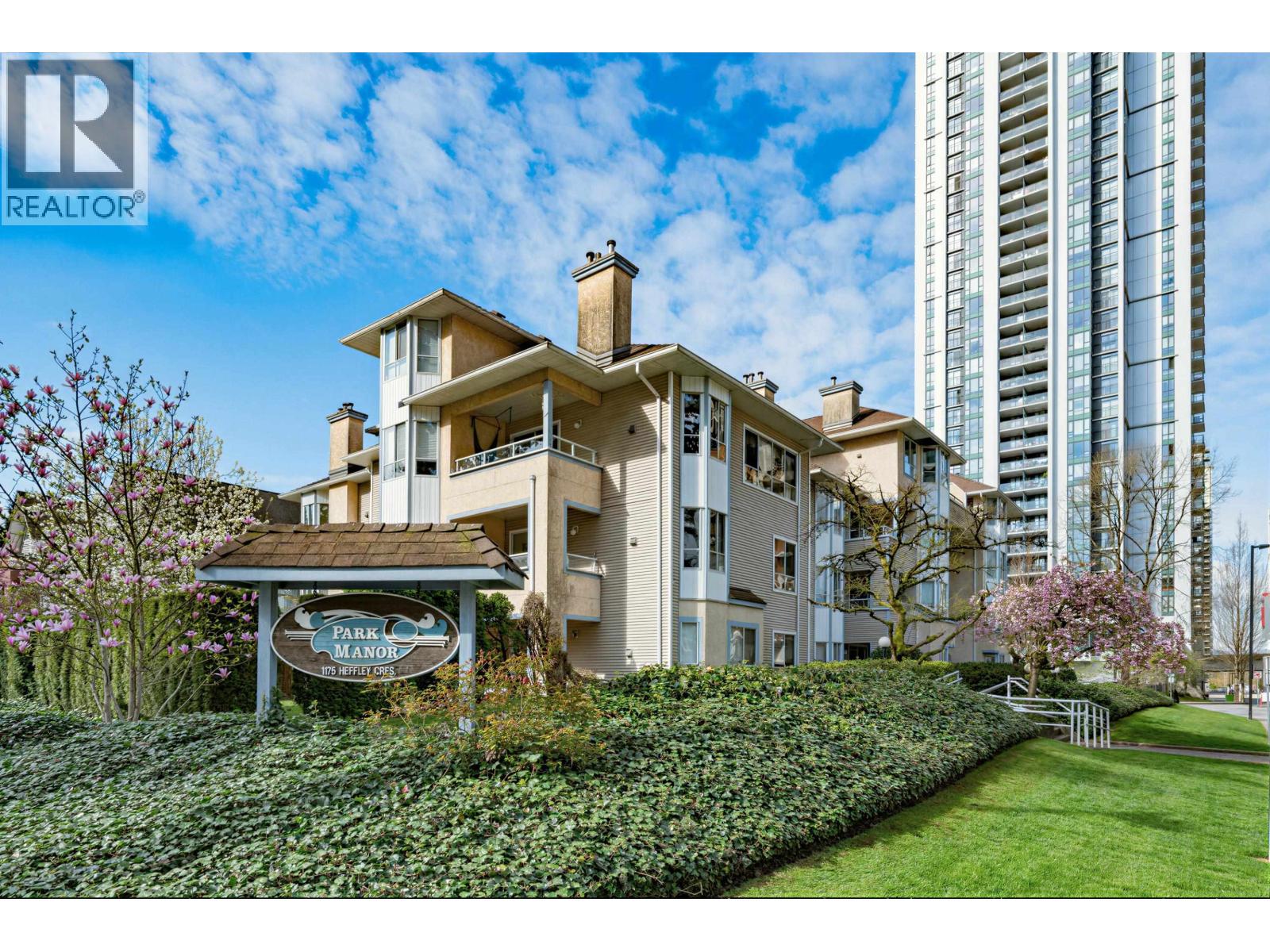 104 1175 Heffley Crescent, Coquitlam, British Columbia  V3B 7J2 - Photo 37 - R3113041