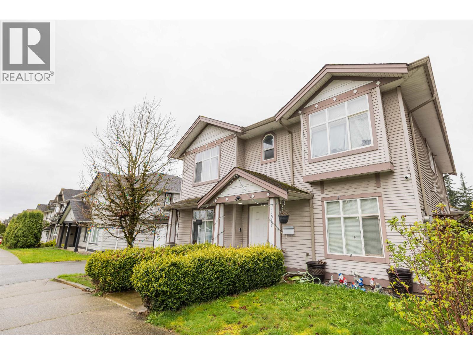 11537 240 STREET, Maple Ridge, British Columbia