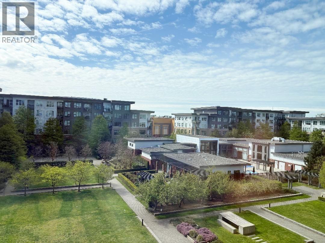 509 9388 Tomicki Avenue, Richmond, British Columbia  V6X 0P1 - Photo 25 - R3113555