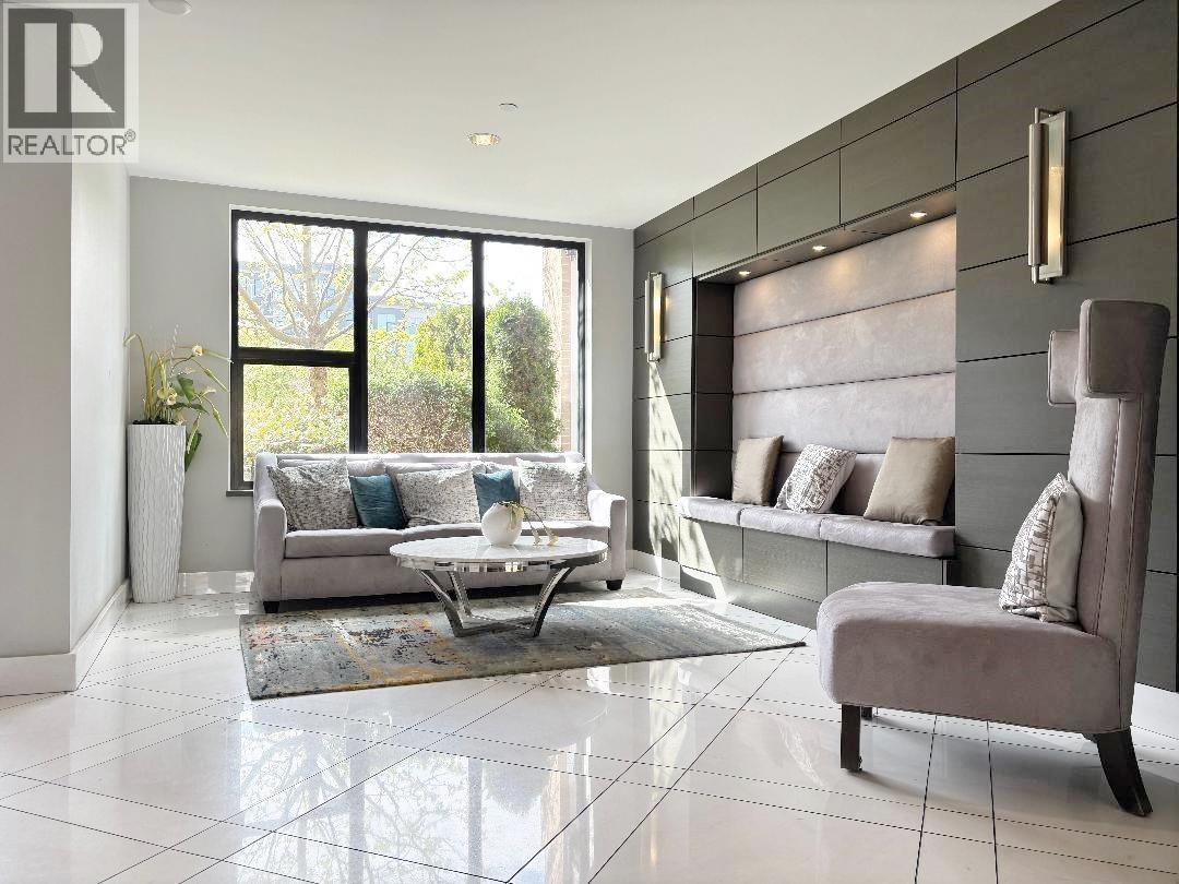 509 9388 Tomicki Avenue, Richmond, British Columbia  V6X 0P1 - Photo 5 - R3113555