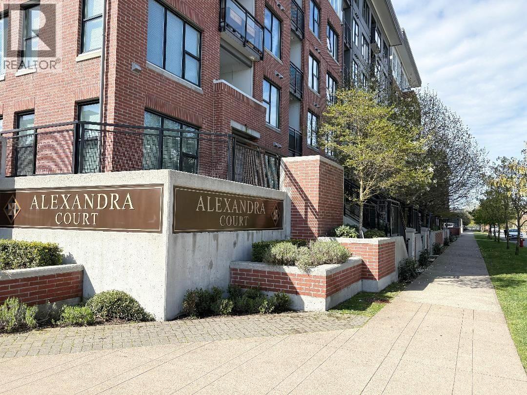 509 9388 Tomicki Avenue, Richmond, British Columbia  V6X 0P1 - Photo 1 - R3113555