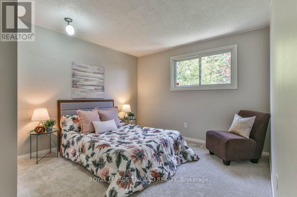 76 Speight Crescent, London East, Ontario  N5V 3W8 - Photo 17 - X13023204