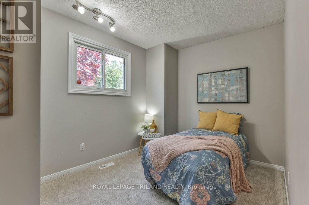 76 Speight Crescent, London East, Ontario  N5V 3W8 - Photo 19 - X13023204