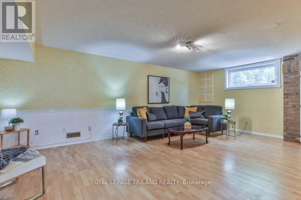 76 Speight Crescent, London East, Ontario  N5V 3W8 - Photo 22 - X13023204