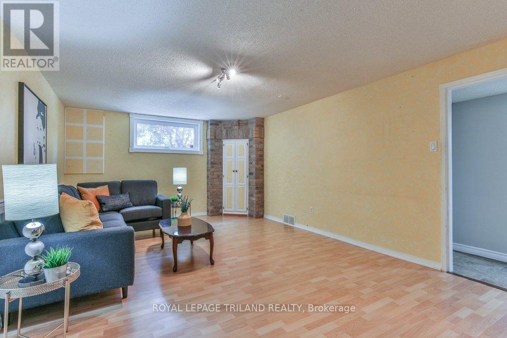 76 Speight Crescent, London East, Ontario  N5V 3W8 - Photo 23 - X13023204