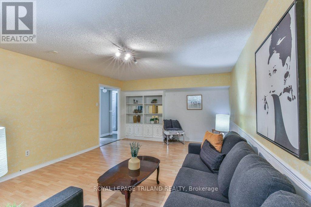 76 Speight Crescent, London East, Ontario  N5V 3W8 - Photo 24 - X13023204