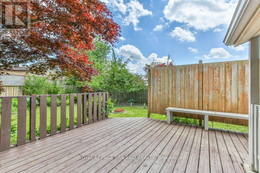 76 Speight Crescent, London East, Ontario  N5V 3W8 - Photo 30 - X13023204