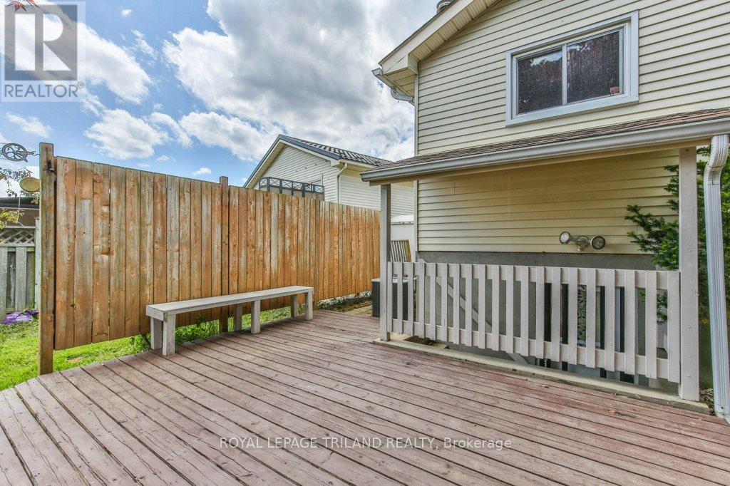76 Speight Crescent, London East, Ontario  N5V 3W8 - Photo 31 - X13023204