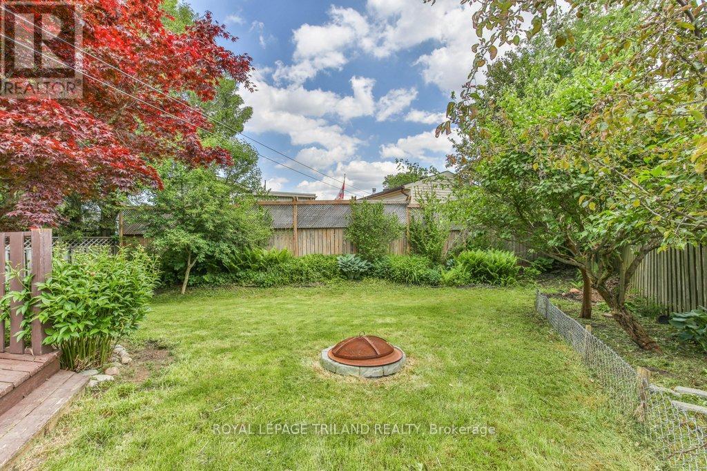 76 Speight Crescent, London East, Ontario  N5V 3W8 - Photo 33 - X13023204