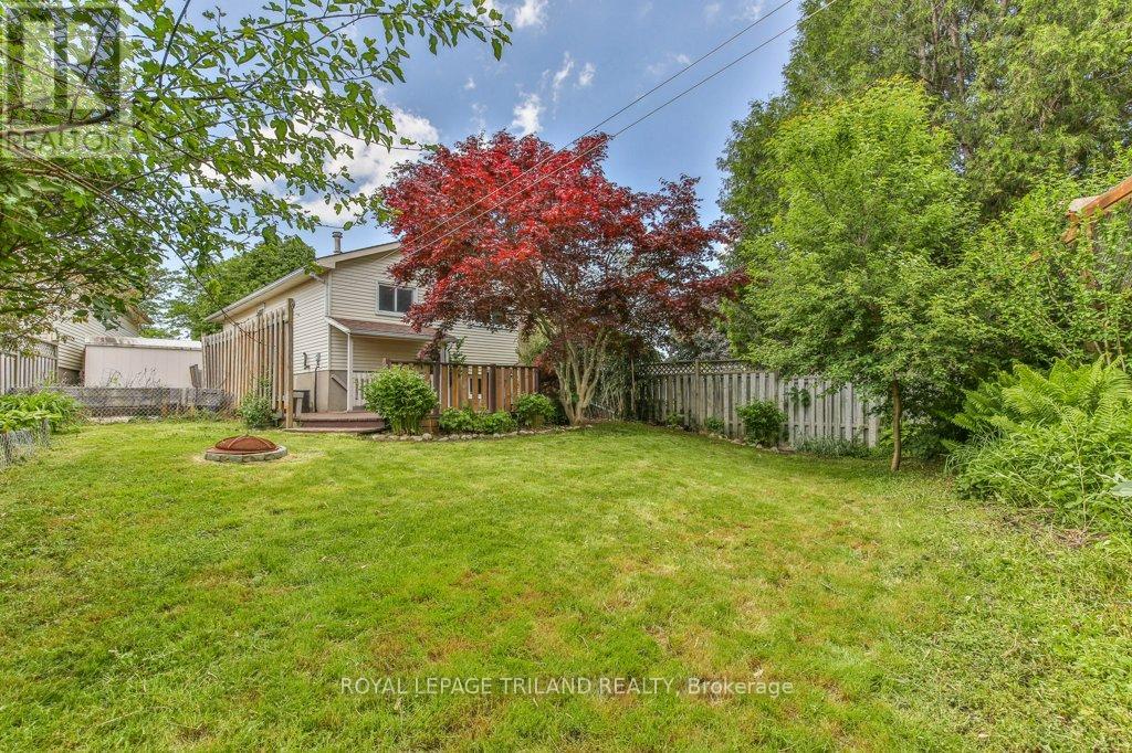 76 Speight Crescent, London East, Ontario  N5V 3W8 - Photo 34 - X13023204