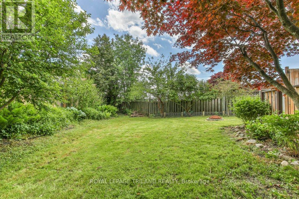 76 Speight Crescent, London East, Ontario  N5V 3W8 - Photo 35 - X13023204