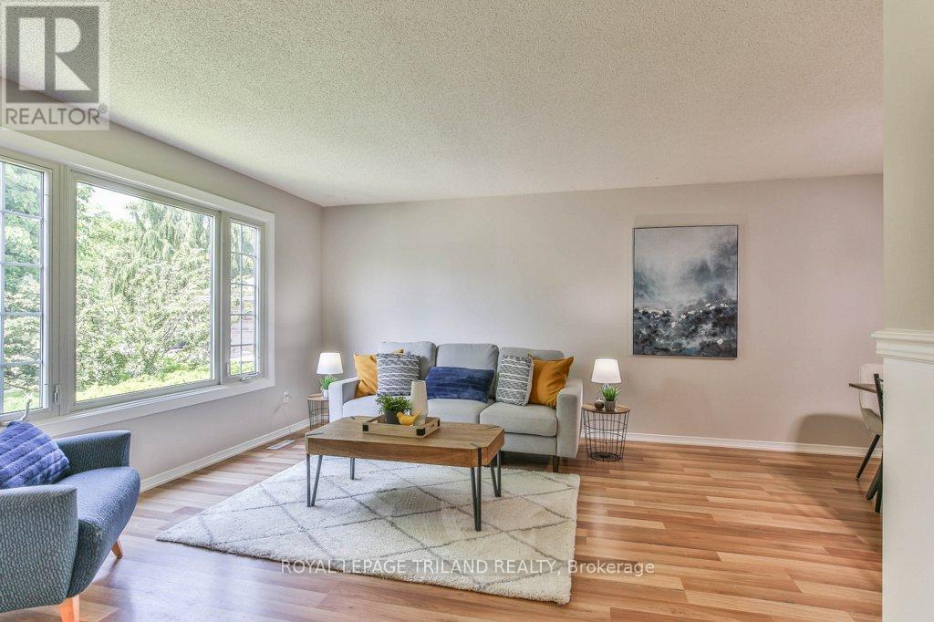 76 Speight Crescent, London East, Ontario  N5V 3W8 - Photo 5 - X13023204