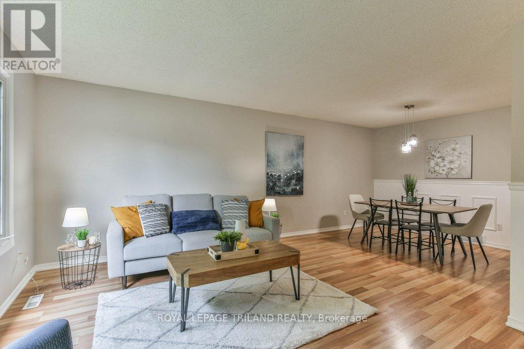 76 Speight Crescent, London East, Ontario  N5V 3W8 - Photo 6 - X13023204