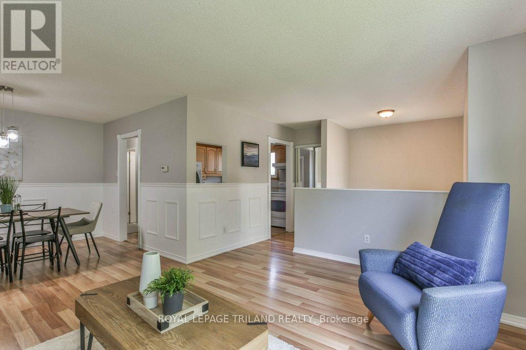 76 Speight Crescent, London East, Ontario  N5V 3W8 - Photo 8 - X13023204