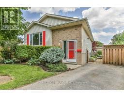 76 SPEIGHT CRESCENT, London East, Ontario