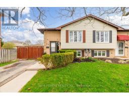 54 STOKES ROAD, St. Thomas, Ontario