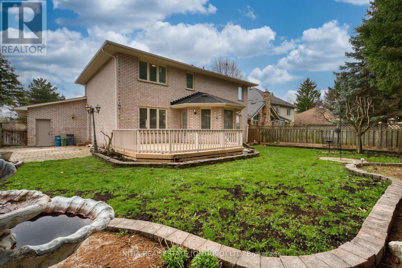 136 Doon Drive N, London North, Ontario  N5X 3V1 - Photo 30 - X13023236