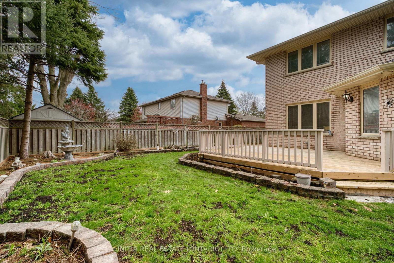 136 Doon Drive N, London North, Ontario  N5X 3V1 - Photo 31 - X13023236