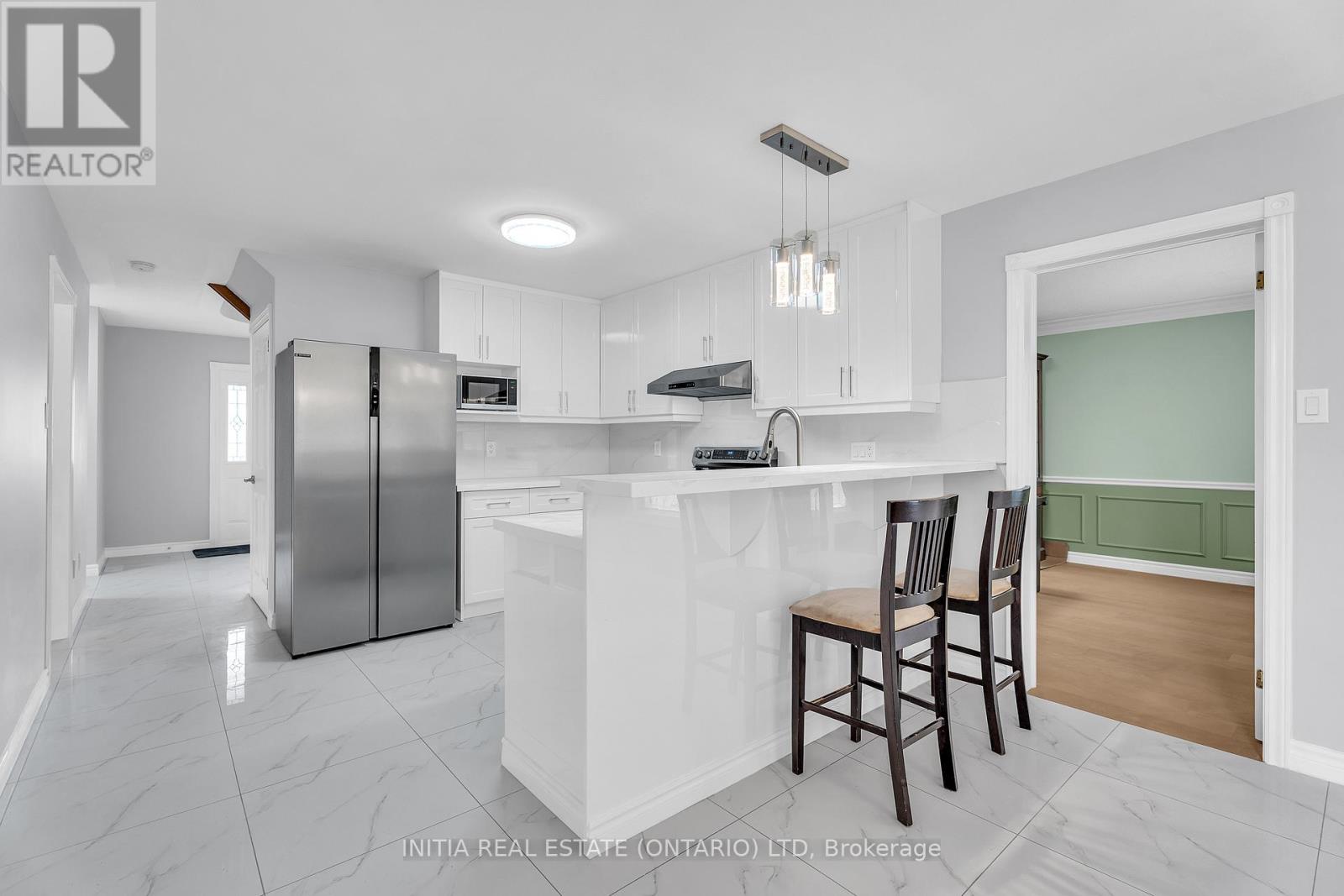 136 Doon Drive N, London North, Ontario  N5X 3V1 - Photo 7 - X13023236