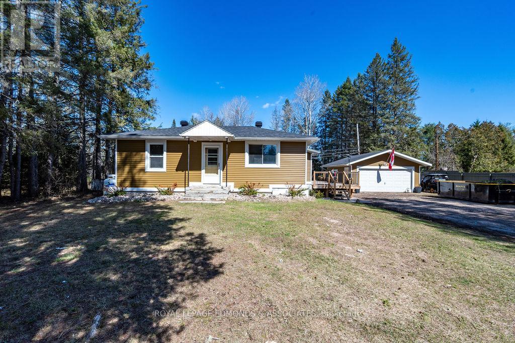 32926 HIGHWAY 17 HIGHWAY E, Deep River, Ontario