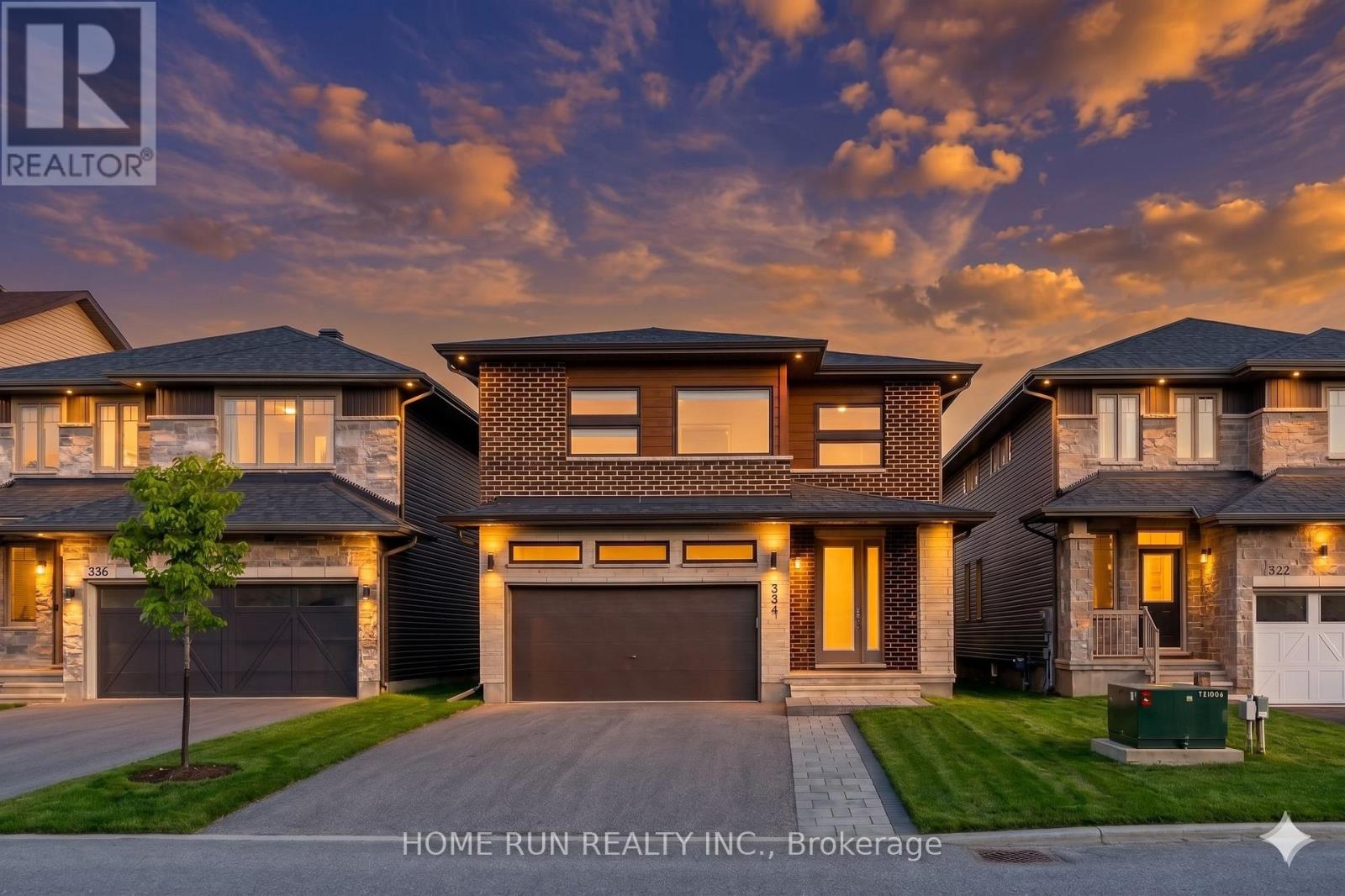 334 Haliburton Heights, Ottawa, Ontario  K2V 0G1 - Photo 2 - X13023208