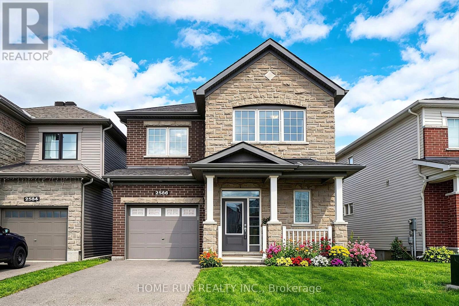 2586 RIVER MIST ROAD, Ottawa, Ontario