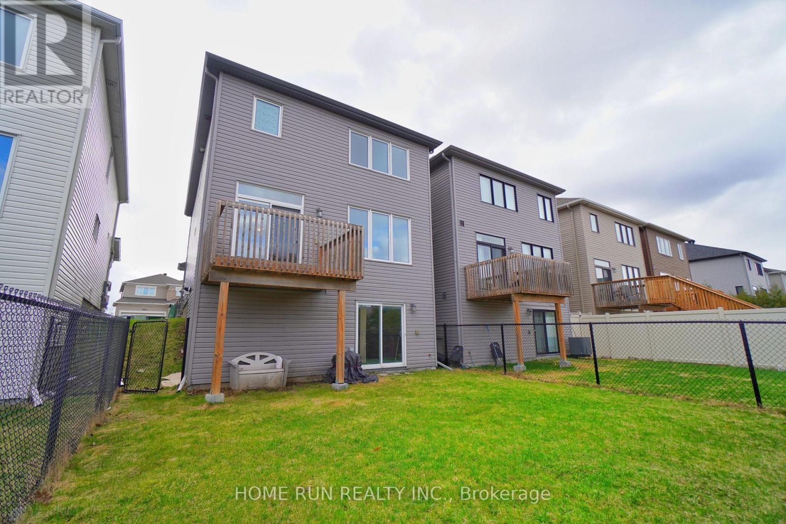 2586 River Mist Road, Ottawa, Ontario  K2J 6G1 - Photo 2 - X13023254