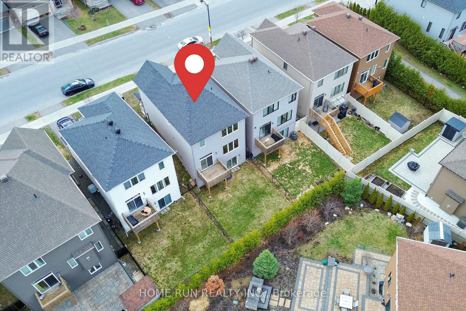 2586 River Mist Road, Ottawa, Ontario  K2J 6G1 - Photo 3 - X13023254