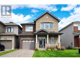 2586 RIVER MIST ROAD, ottawa, Ontario