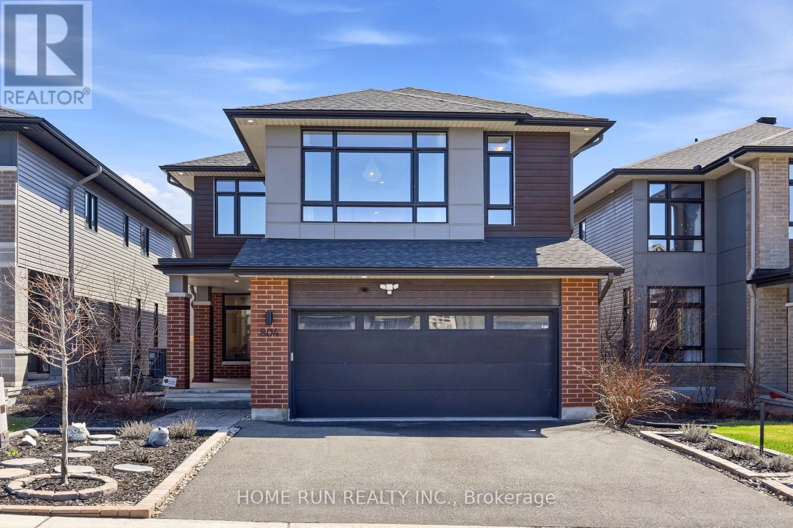 804 ATRIUM RIDGE, Ottawa, Ontario