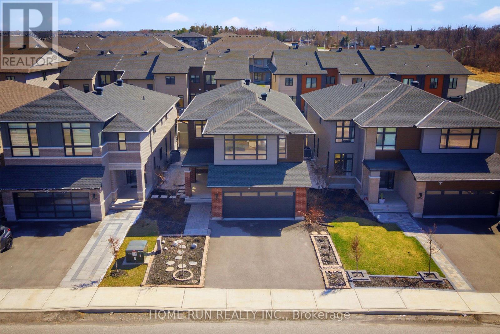 804 Atrium Ridge, Ottawa, Ontario  K4M 0J7 - Photo 3 - X13023278