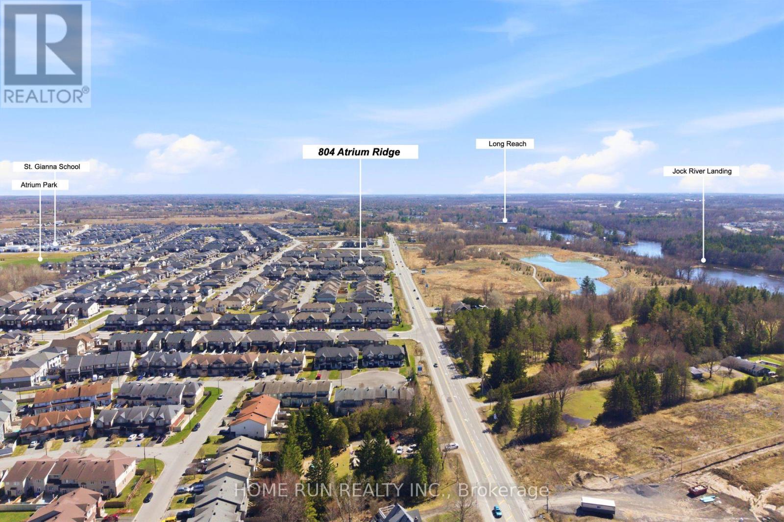 804 Atrium Ridge, Ottawa, Ontario  K4M 0J7 - Photo 48 - X13023278