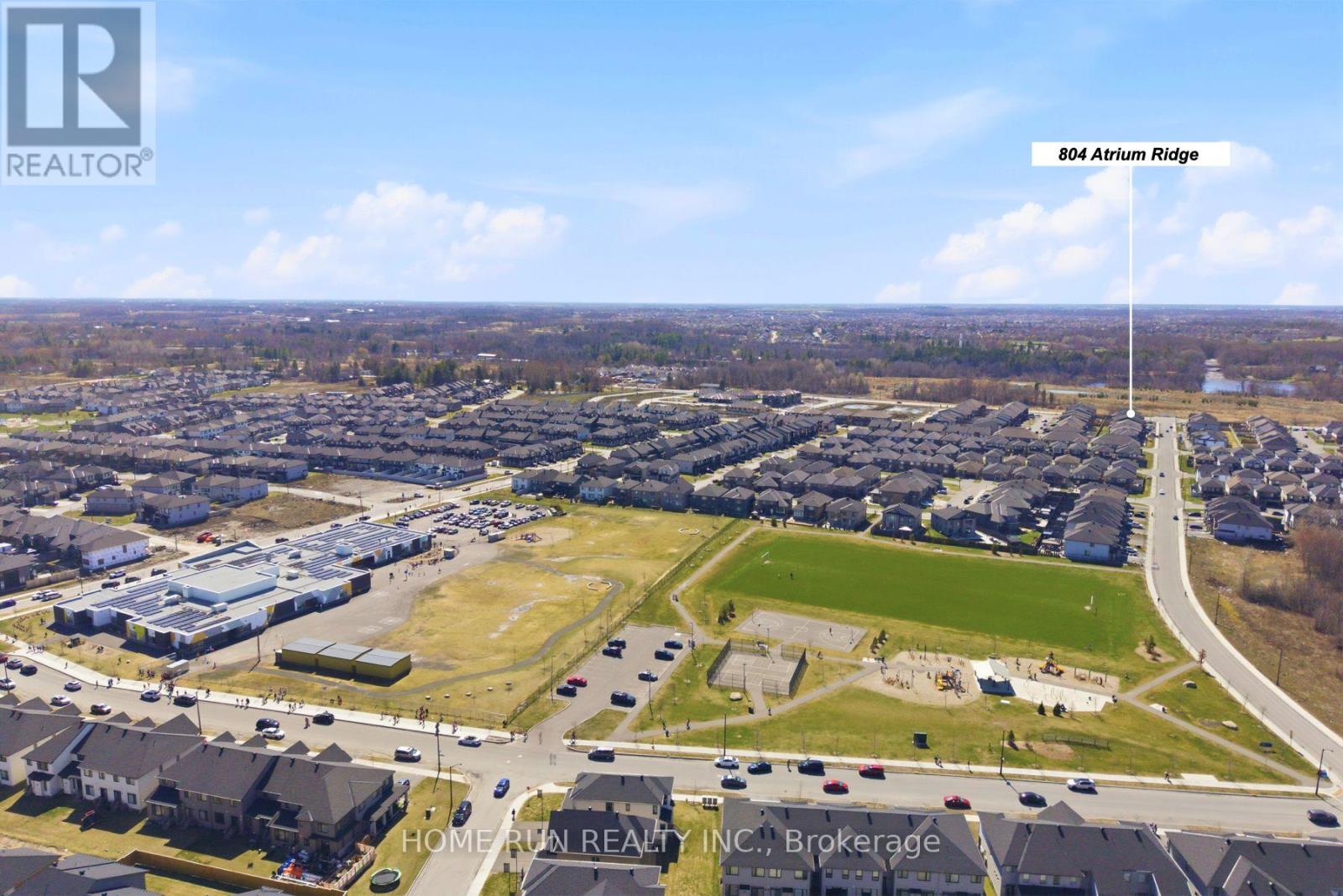 804 Atrium Ridge, Ottawa, Ontario  K4M 0J7 - Photo 49 - X13023278