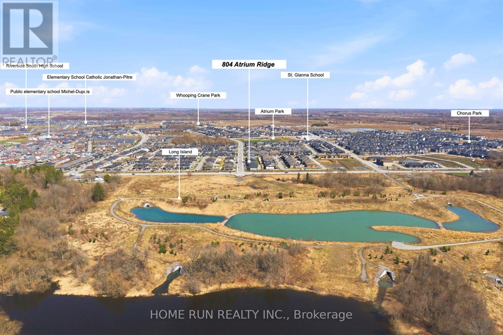 804 Atrium Ridge, Ottawa, Ontario  K4M 0J7 - Photo 50 - X13023278