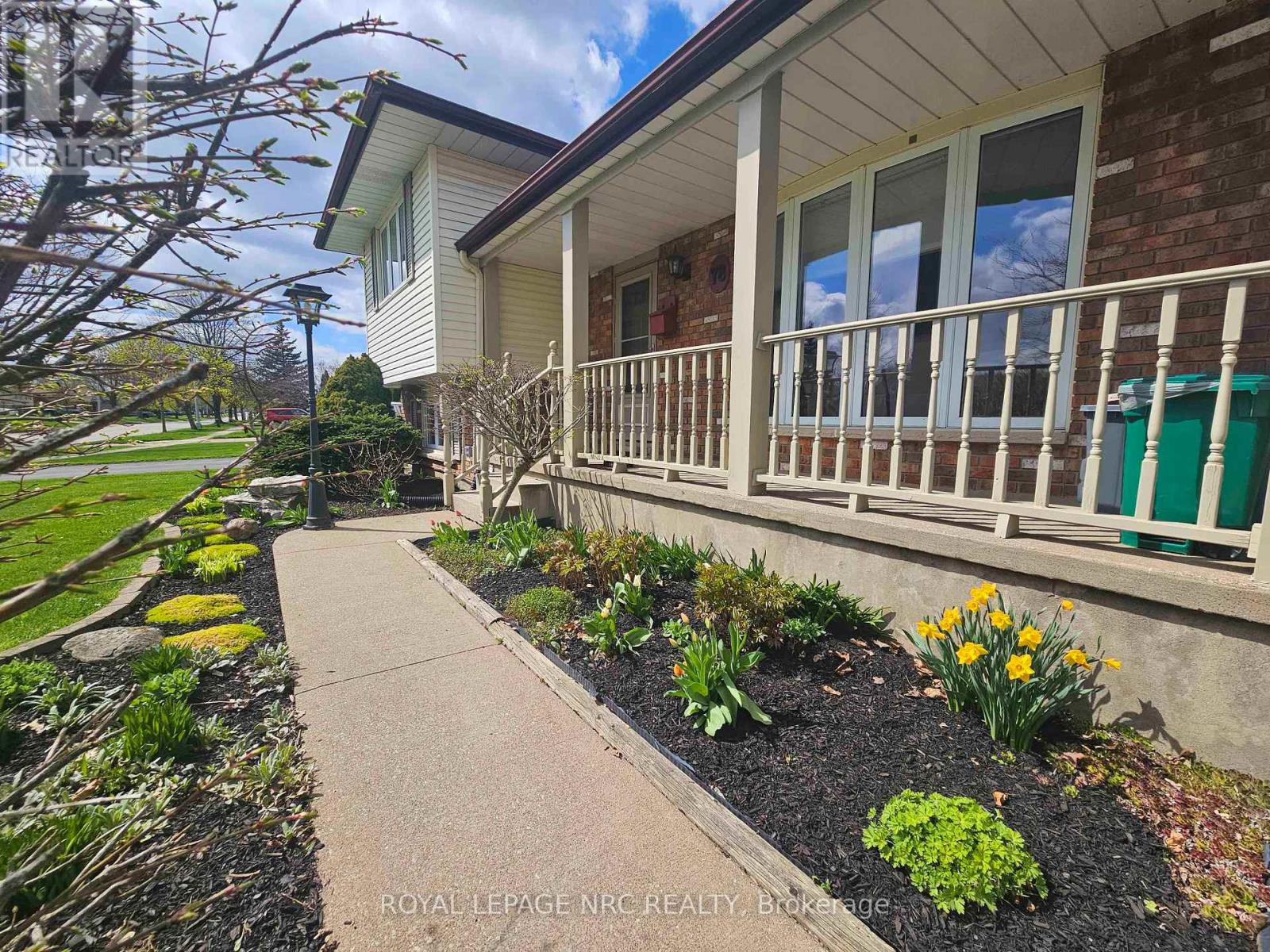 78 Page Drive, Welland, Ontario  L3C 6E4 - Photo 14 - X13023238