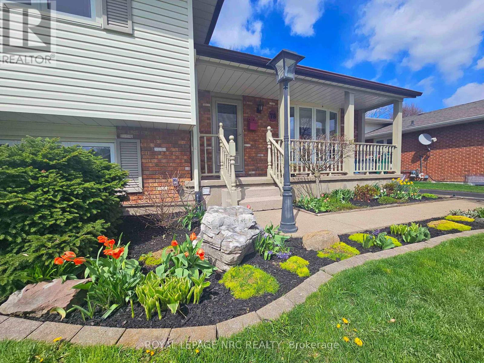 78 Page Drive, Welland, Ontario  L3C 6E4 - Photo 15 - X13023238