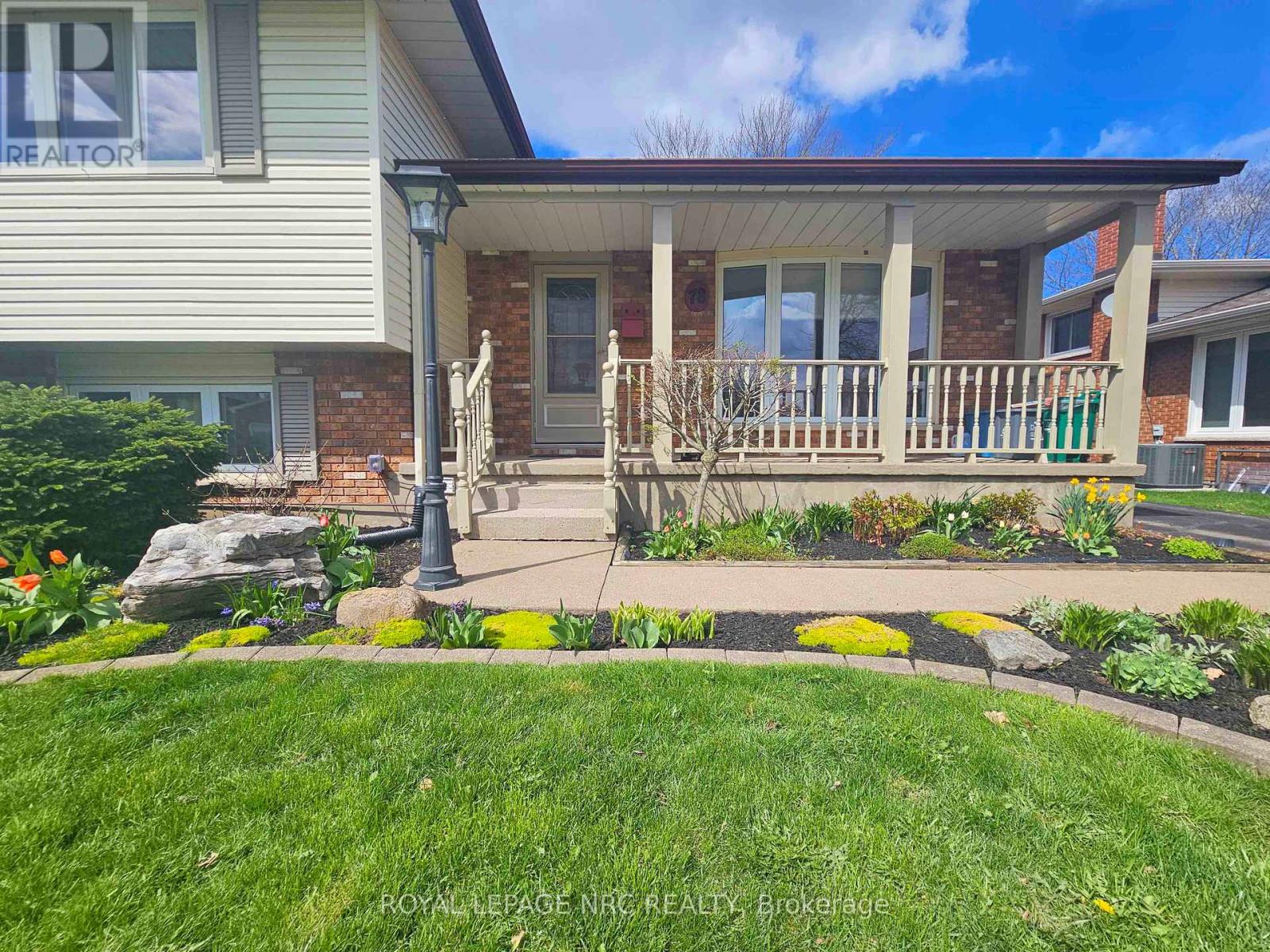 78 Page Drive, Welland, Ontario  L3C 6E4 - Photo 16 - X13023238