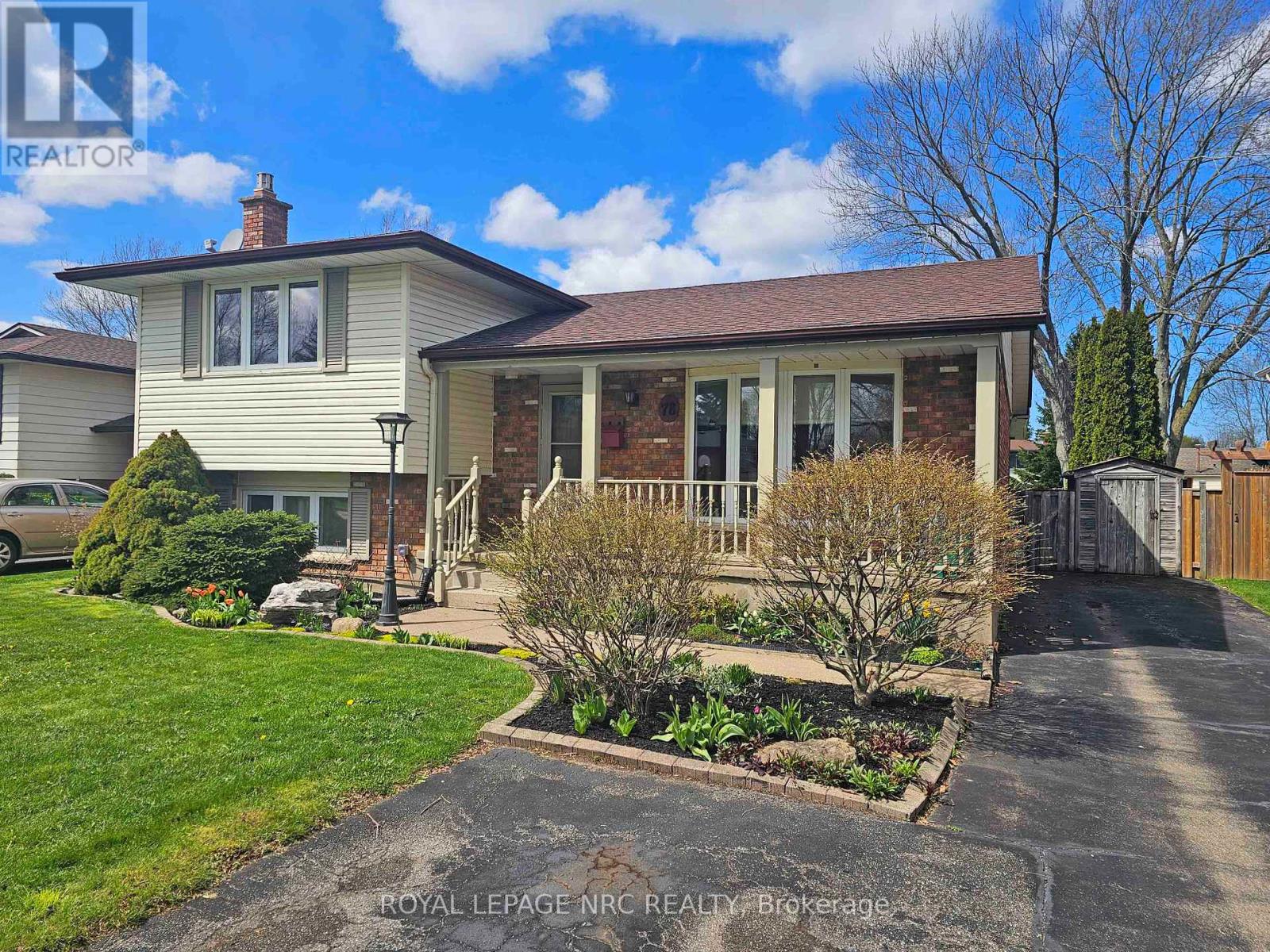 78 Page Drive, Welland, Ontario  L3C 6E4 - Photo 3 - X13023238