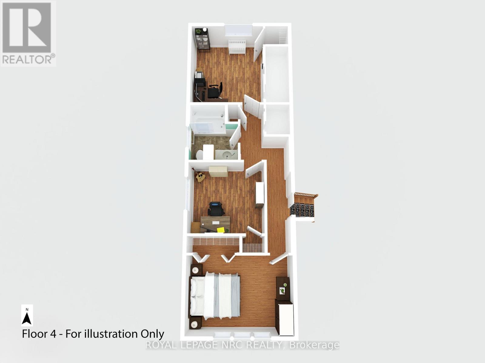 78 Page Drive, Welland, Ontario  L3C 6E4 - Photo 46 - X13023238