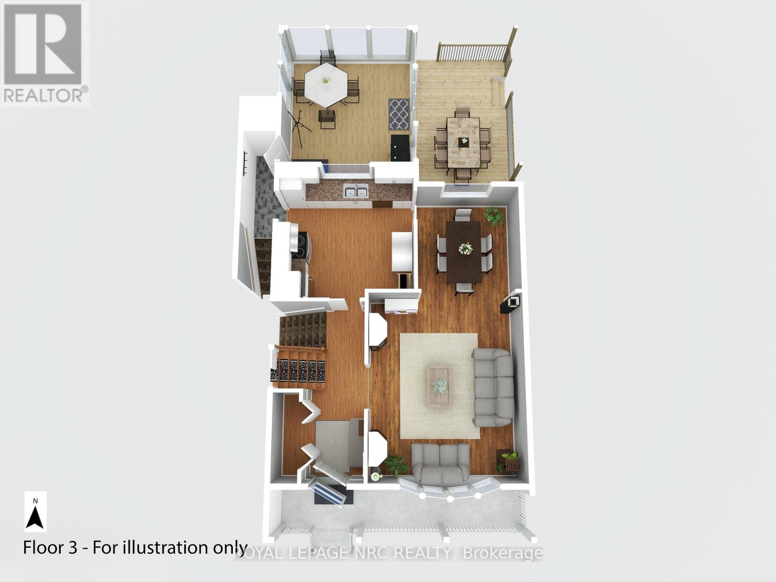 78 Page Drive, Welland, Ontario  L3C 6E4 - Photo 47 - X13023238