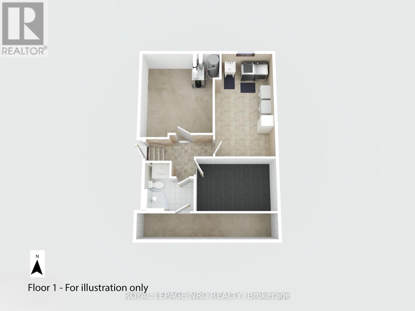 78 Page Drive, Welland, Ontario  L3C 6E4 - Photo 49 - X13023238